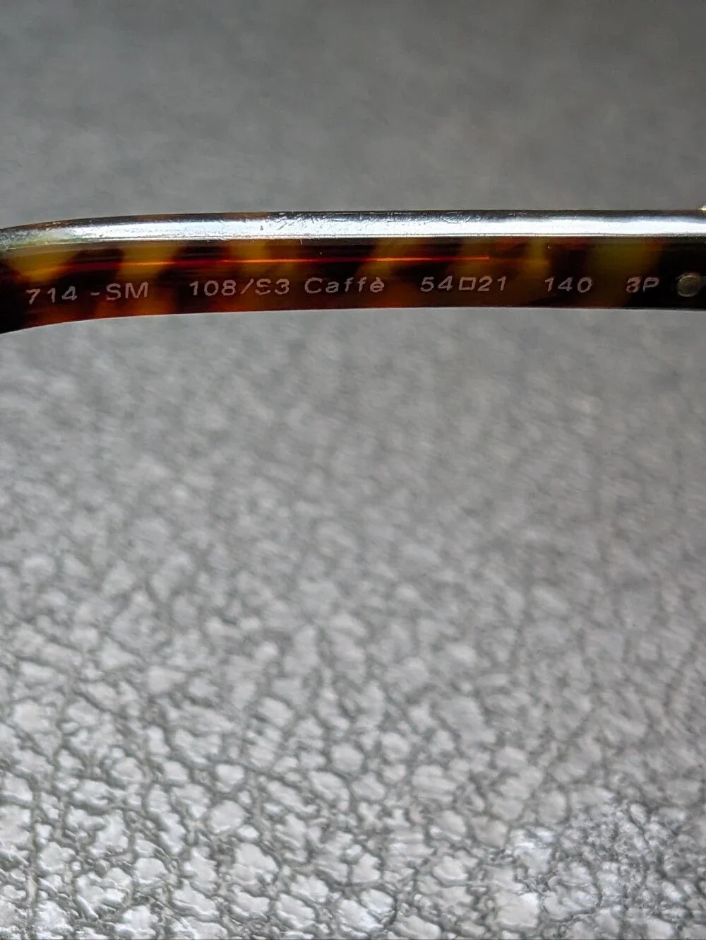 Persol 714SM